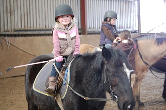 horse riding clonakilty