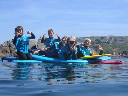 kids activities clonakilty