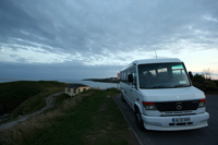 tourist office